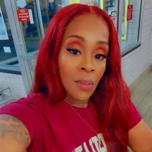 Meet your Posher, Shenaria